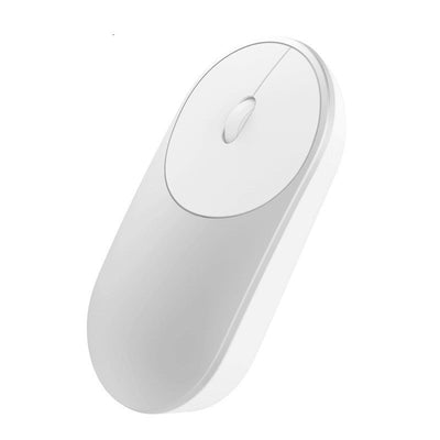 Wireless Portable Mouse - Zambeel