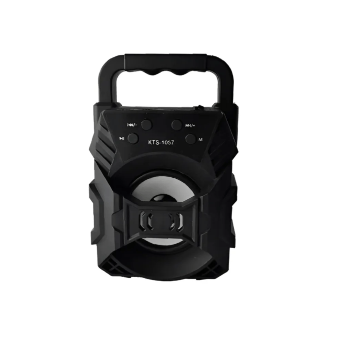 Wireless Portable Smart Speaker - Zambeel