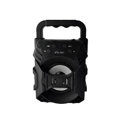 Wireless Portable Smart Speaker - Zambeel