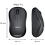 Wireless Puls Comfort Mouse - Zambeel