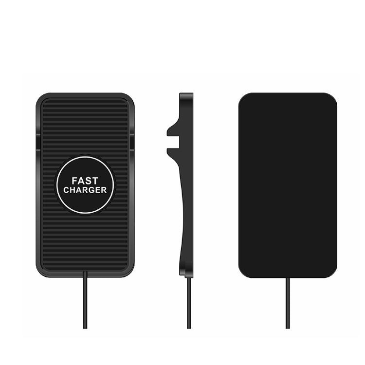 Wireless Quick Charger - Zambeel