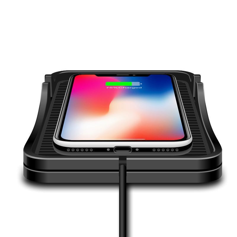 Wireless Quick Charger - Zambeel