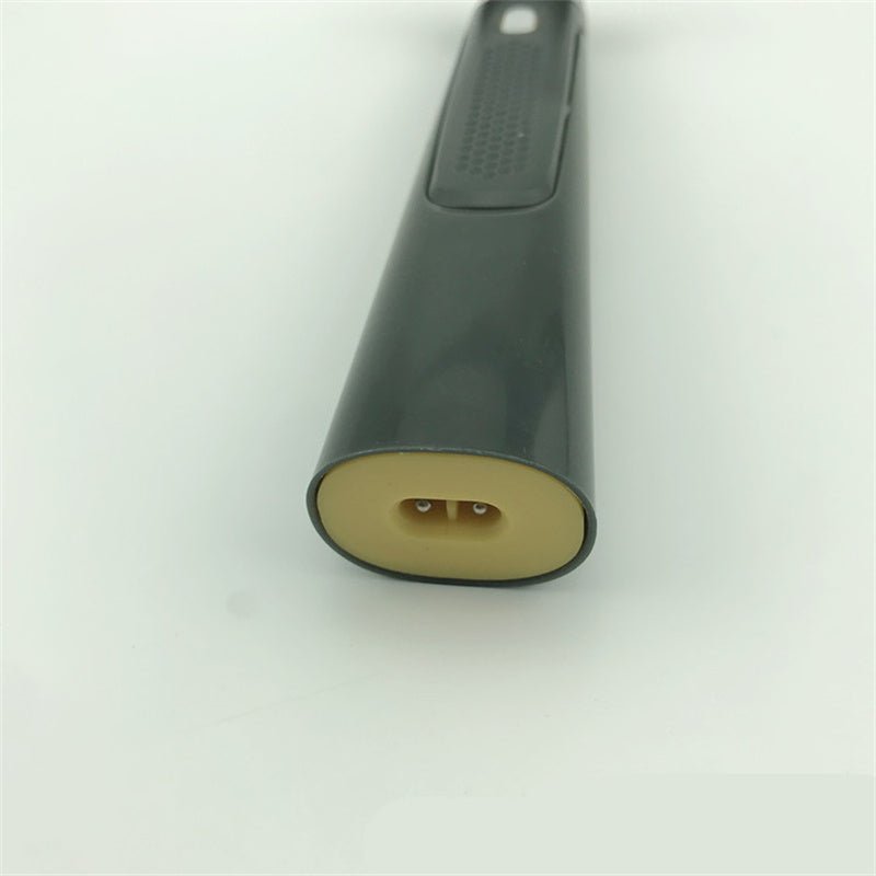 Wireless Rechargeable Precision Shaver Straight Shaver For Men Shaving Machine With Blades Shave Cassettes For Beard Shavette - Zambeel