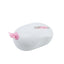 Wireless Silent Mouse Girl Pink Cute Office Mouse - Zambeel