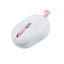 Wireless Silent Mouse Girl Pink Cute Office Mouse - Zambeel