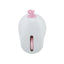Wireless Silent Mouse Girl Pink Cute Office Mouse - Zambeel