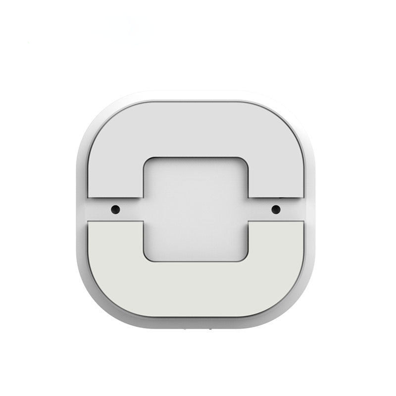 Wireless Smoke Detector Fire Alarm Detector Smart Smoke Alarm - Zambeel