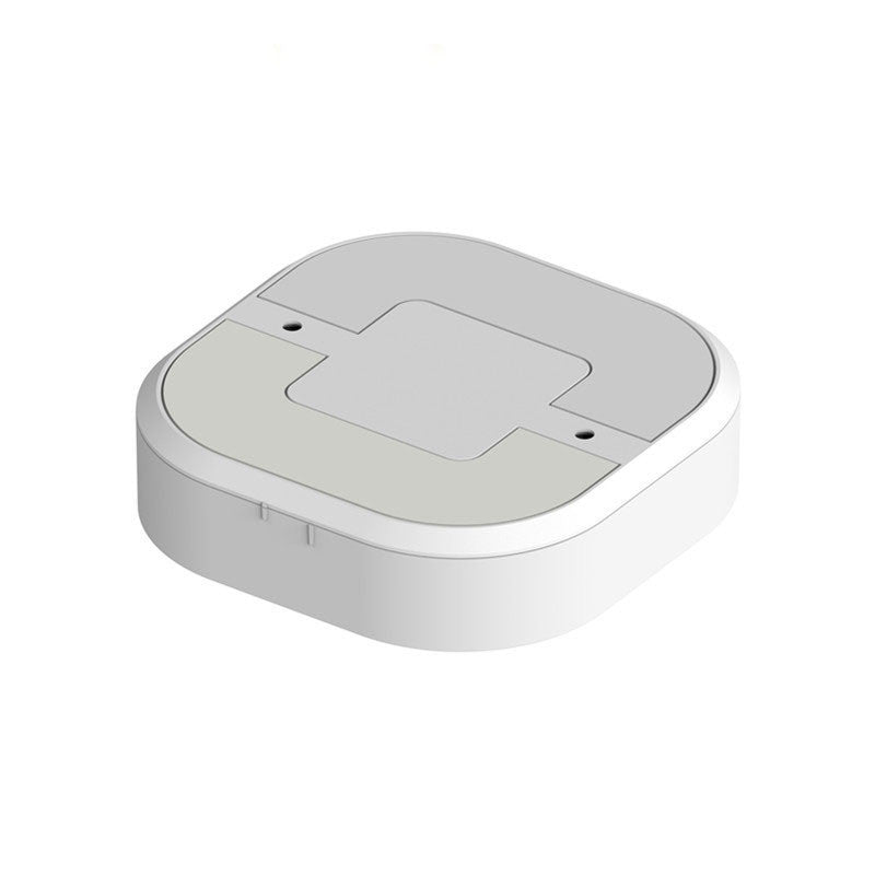 Wireless Smoke Detector Fire Alarm Detector Smart Smoke Alarm - Zambeel