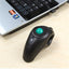 Wireless Trackball Mouse - Zambeel
