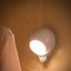 Wireless USB Rechargeable Body Sensor Light Home Decoration Night Light Bedroom Porch Balcony Corridor Light - Zambeel