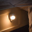 Wireless USB Rechargeable Body Sensor Light Home Decoration Night Light Bedroom Porch Balcony Corridor Light - Zambeel