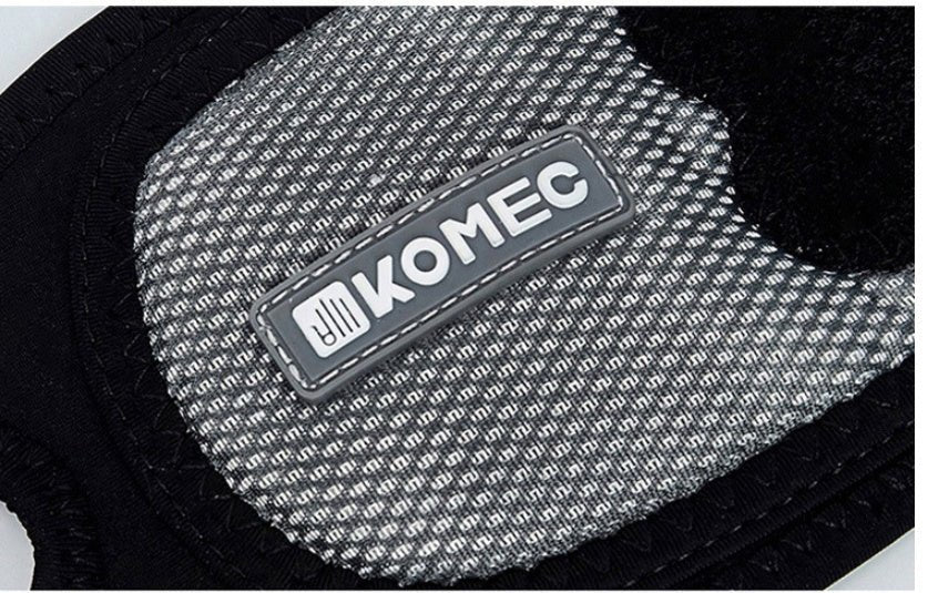 Wireless Vibration Physical Therapy Heating Wrist Massager Squeeze Muscle Joint Acupoint Treatment Relaxation Hand Massager - Zambeel