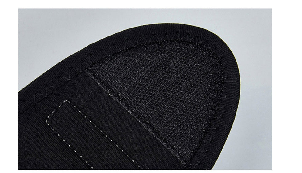 Wireless Vibration Physical Therapy Heating Wrist Massager Squeeze Muscle Joint Acupoint Treatment Relaxation Hand Massager - Zambeel