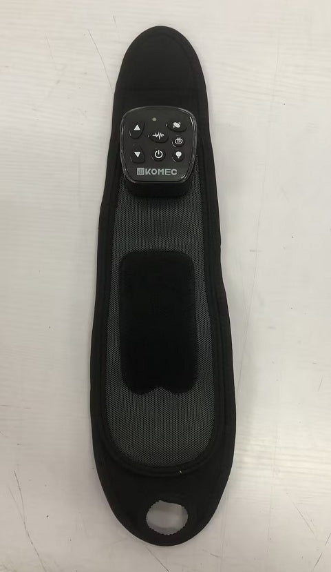 Wireless Vibration Physical Therapy Heating Wrist Massager Squeeze Muscle Joint Acupoint Treatment Relaxation Hand Massager - Zambeel