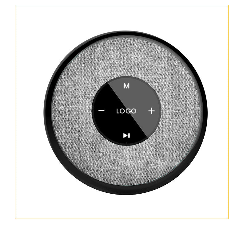 Wireless Waterproof Floating Bluetooth Speaker - Zambeel