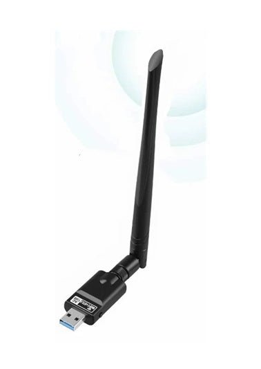 Wireless Wifi Adapter - Zambeel