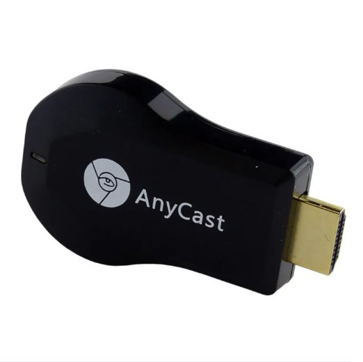 Wireless Wifi Display TV Dongle - Zambeel