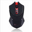 Wirelesspro Game Gaming Optical Mouse Pc Laptop - Zambeel