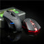 Wirelesspro Game Gaming Optical Mouse Pc Laptop - Zambeel