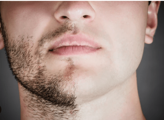 WMARK - Professional Hair Clipper © - Zambeel