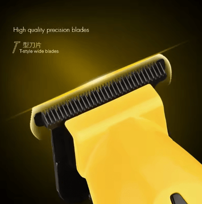 WMARK - Professional Hair Clipper © - Zambeel