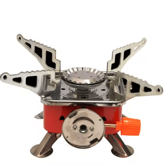 Wok Stove Burner - Zambeel