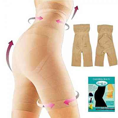 Woman Slimming Body Shaper - Zambeel