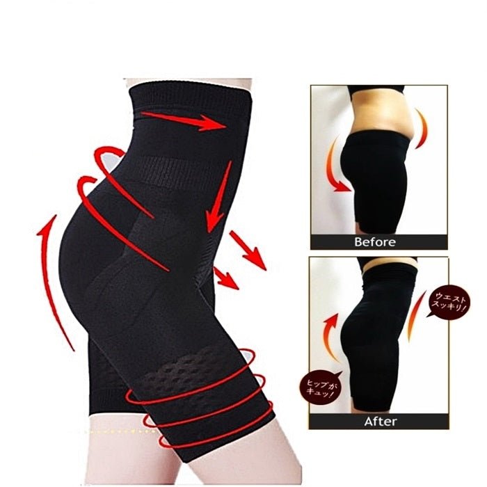 Woman Slimming Body Shaper - Zambeel