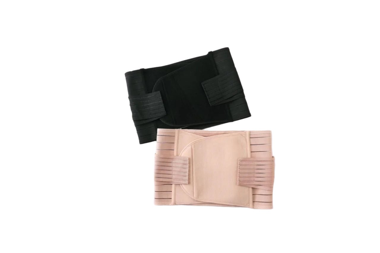 Women Girdle Belly Belt - Zambeel
