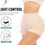 Women Seamless Shapewear Shorts - Zambeel