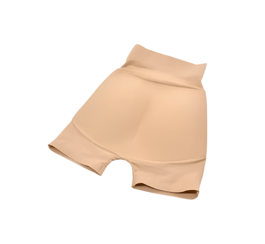Women Seamless Shapewear Shorts - Zambeel