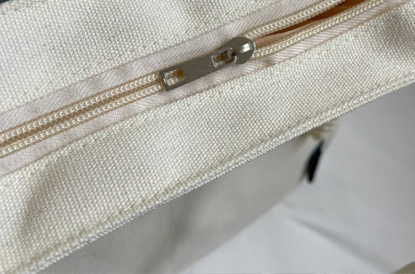 Women's Fashion Large Capacity Casual Shoulder Bag - Zambeel