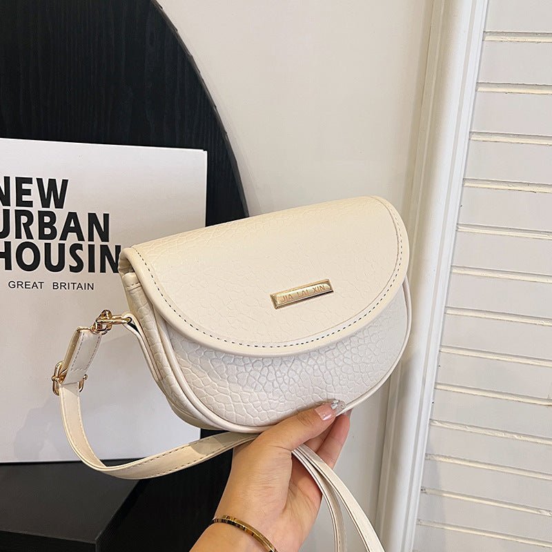 Women's Niche Shoulder Messenger Bag - Zambeel