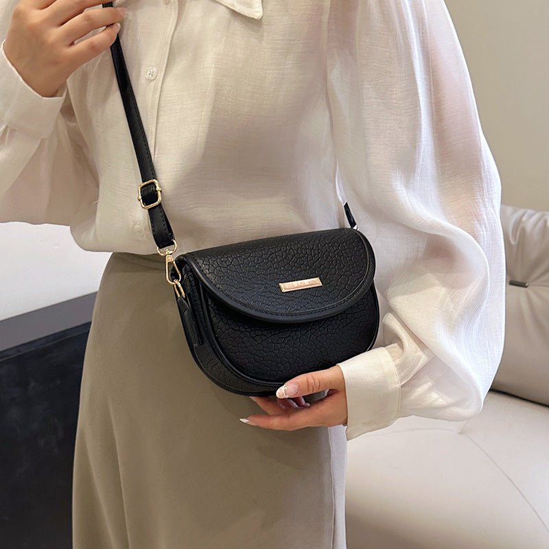 Women's Niche Shoulder Messenger Bag - Zambeel