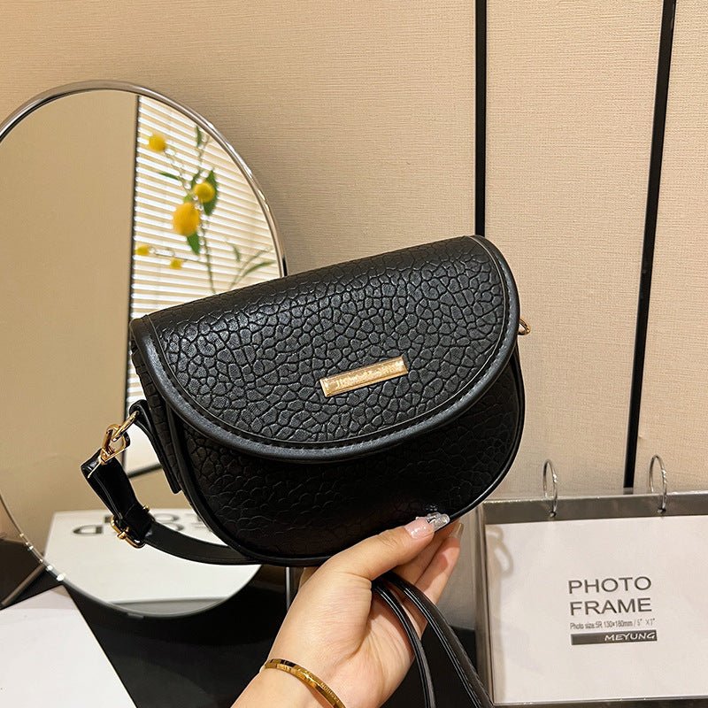 Women's Niche Shoulder Messenger Bag - Zambeel