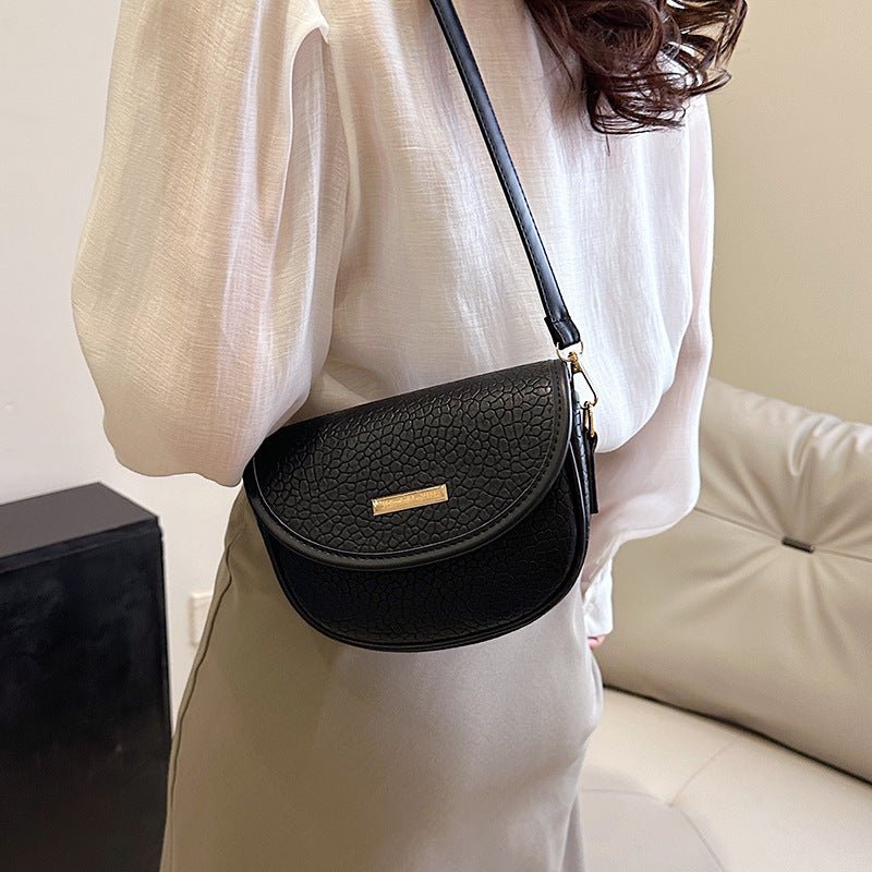 Women's Niche Shoulder Messenger Bag - Zambeel