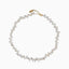 Women's Pearl Necklace Natural Niche - Zambeel