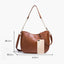 Women's Simple Fashion Shoulder Messenger Bag - Zambeel