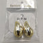 Women's Teardrop Earring - Zambeel