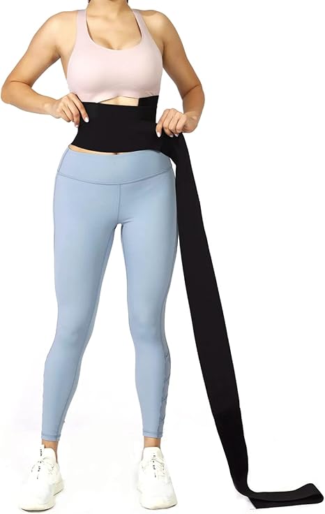 Women's Wrap Waist - Zambeel