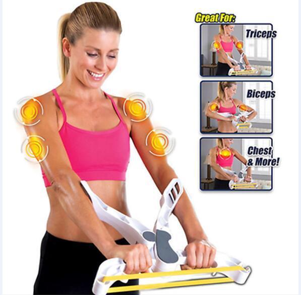 Wonder Arms Workout System - Zambeel