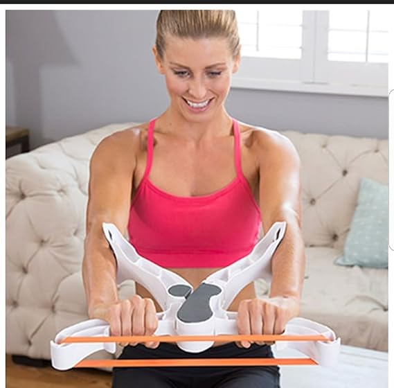 Wonder Arms Workout System - Zambeel