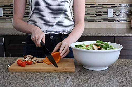 Wood Chopping Board - Zambeel