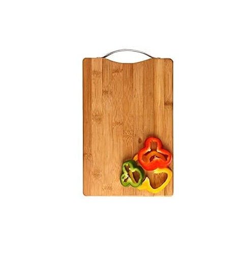 Wood Chopping Board - Zambeel