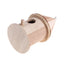 Wooden Outdoor Bird Nest - Zambeel