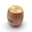 Wooden Puzzle Magic Ball Brain Teasers Intelligence Game - Zambeel