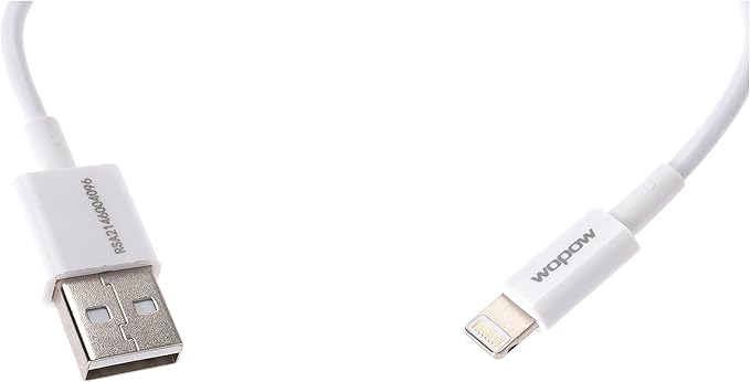 Wopow - Charging Cable - Zambeel