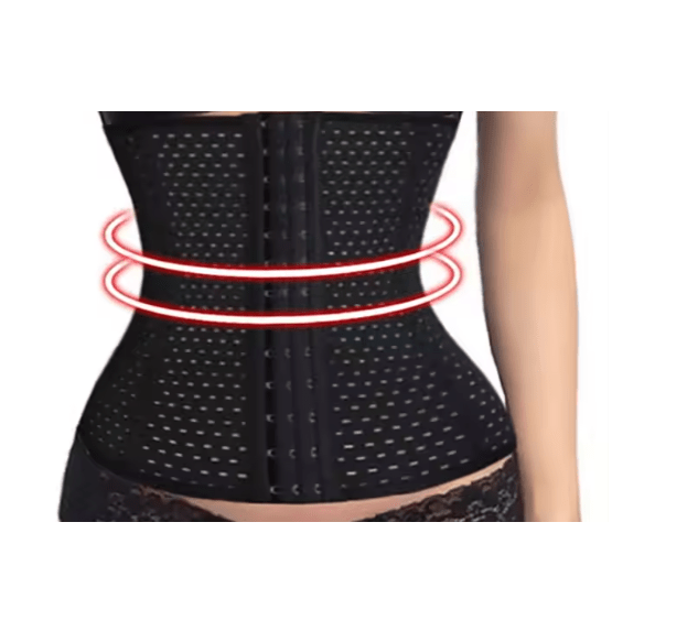 Wrap Belt Corset - Zambeel