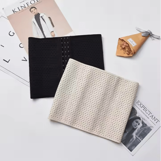 Wrap Belt Corset - Zambeel