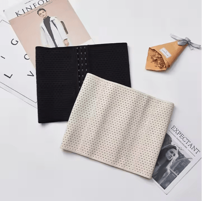 Wrap Belt Corset - Zambeel